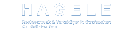 Dr. Matthias Paul Hagele Logo